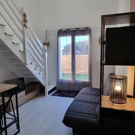 Duplex Piscine Apartment La Rochelle (Charente-Maritime)
