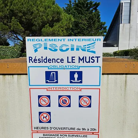 Apartment Duplex Piscine *